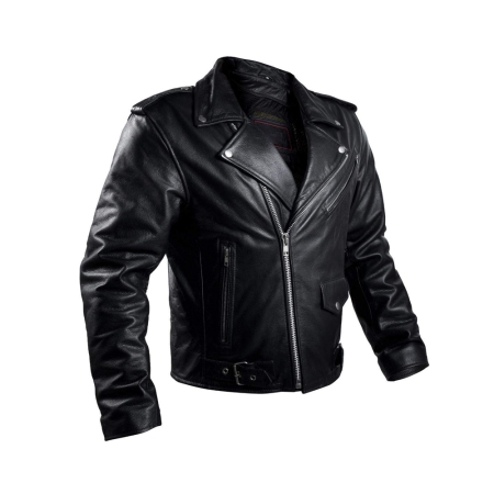 Leather Jackets